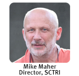 Mike Maher