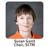 Susan Gantt