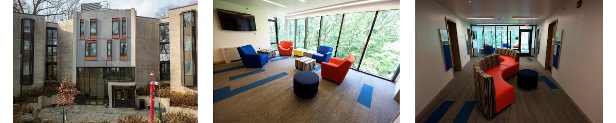 Swathmore Dorm Pictures