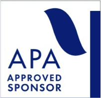 APA Approved Sponsor