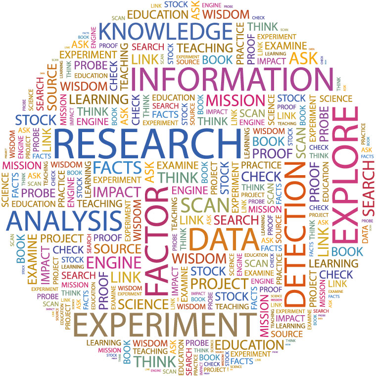 Research Disk