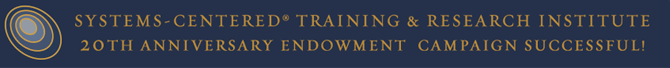 SCTRI 20th Anniversary Endowment Campaign Banner